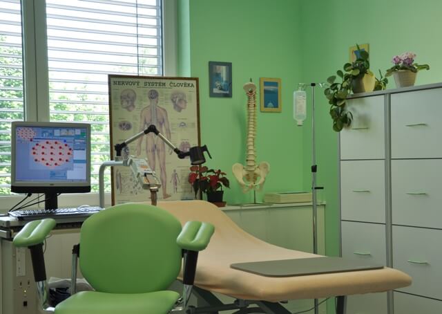 Neurologie